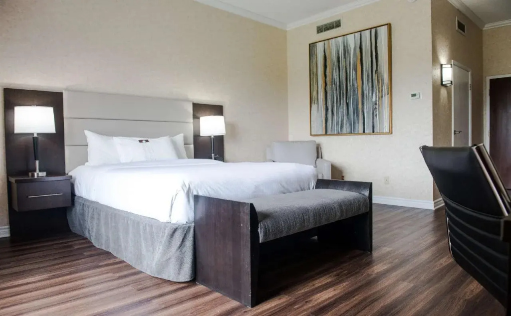Chateau Cartier Hotel & Resort, an Ascend Collection Resort
