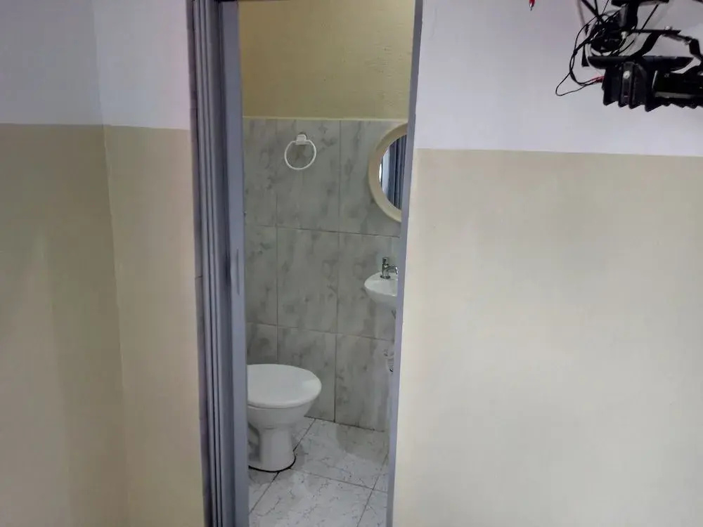 Hotel Mundial do Brás