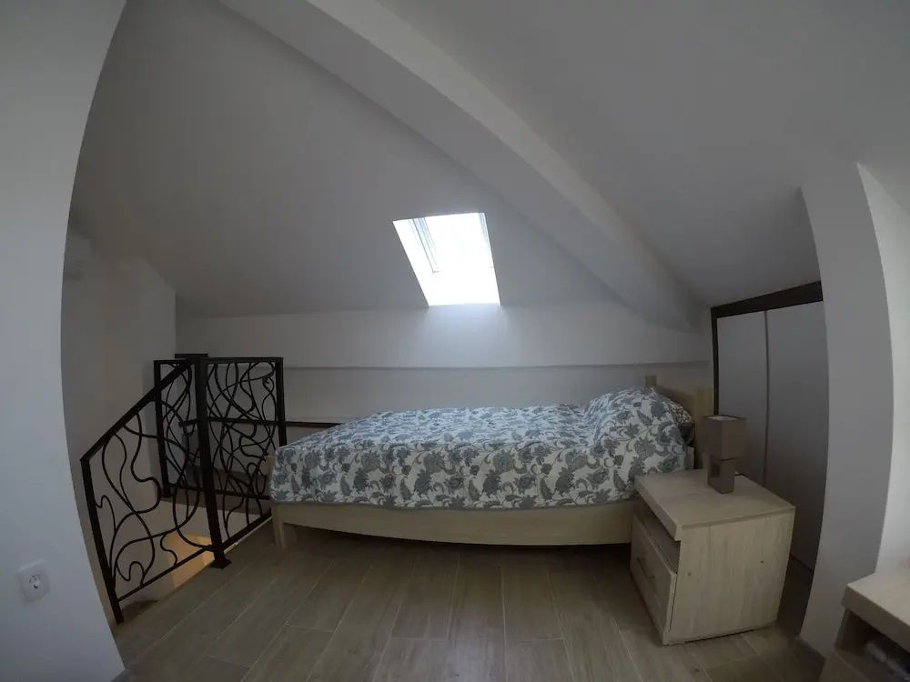 Lux Squere Apartments
