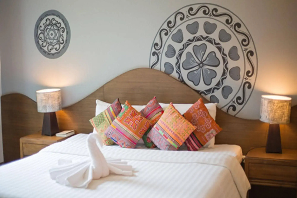 The Opium Chiang Mai