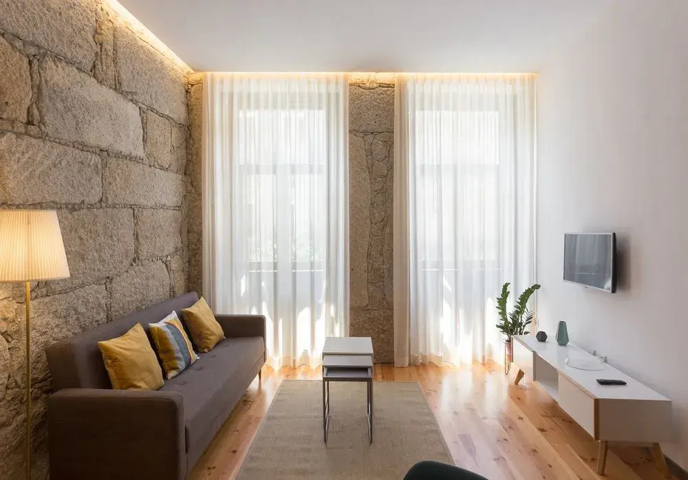 Porto Coliseum Hotel