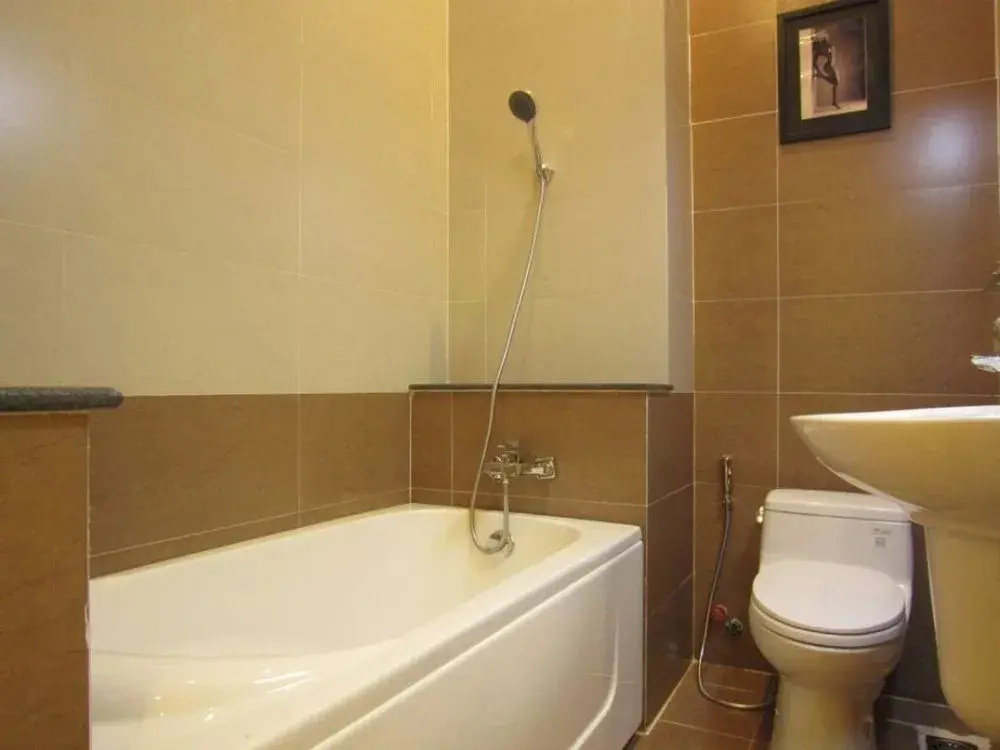 INDO Serviced Apartment