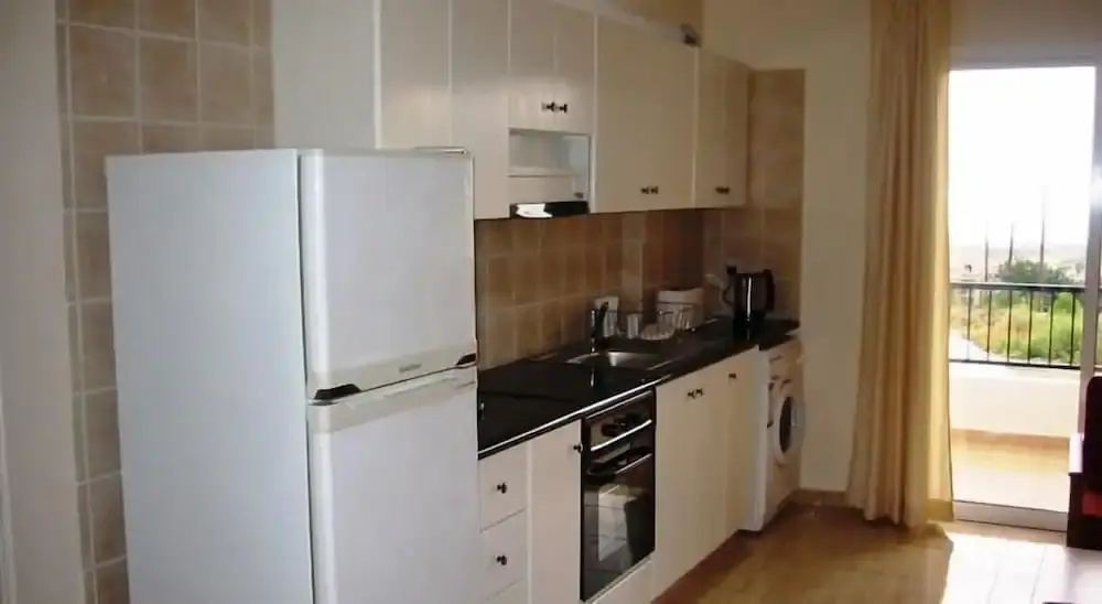 Rosie Apartment