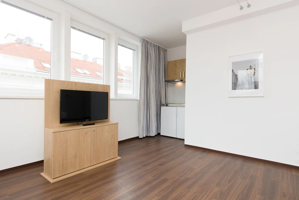DMG Apartments Hotel