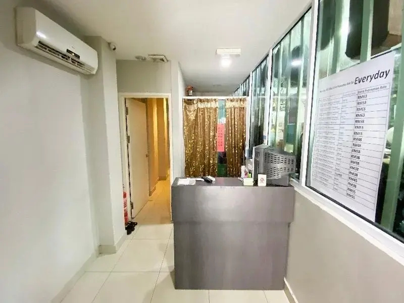 Hotel O 365 Nice Stay