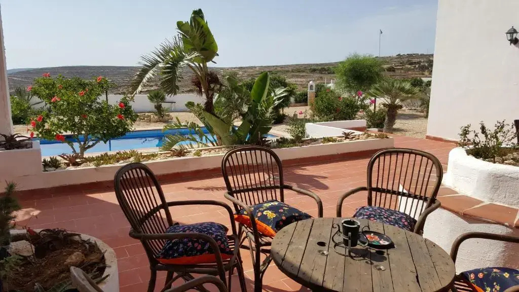 Villa Jeko