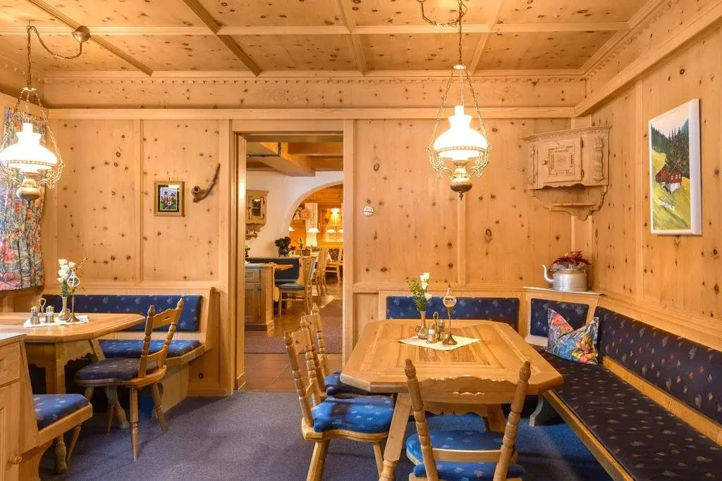 Aparthotel Spitzer