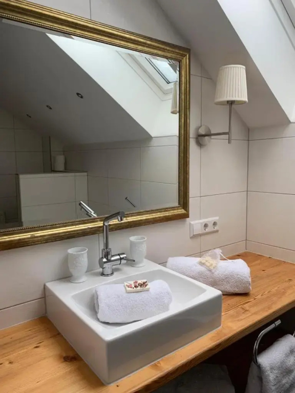 Appartement Aigner