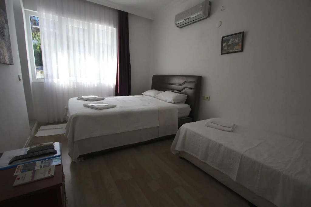 Yildirim Guesthouse