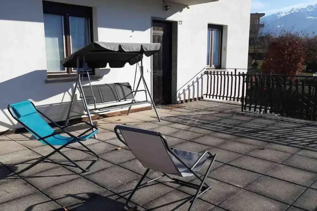 Casa vacanze Fregè