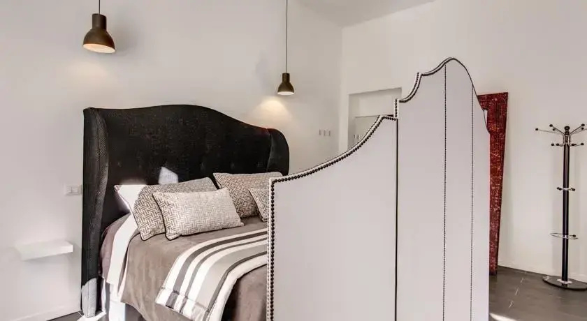 Studio Residenza Bourbon