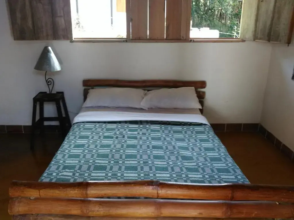 Hostal Altos Del Magdalena