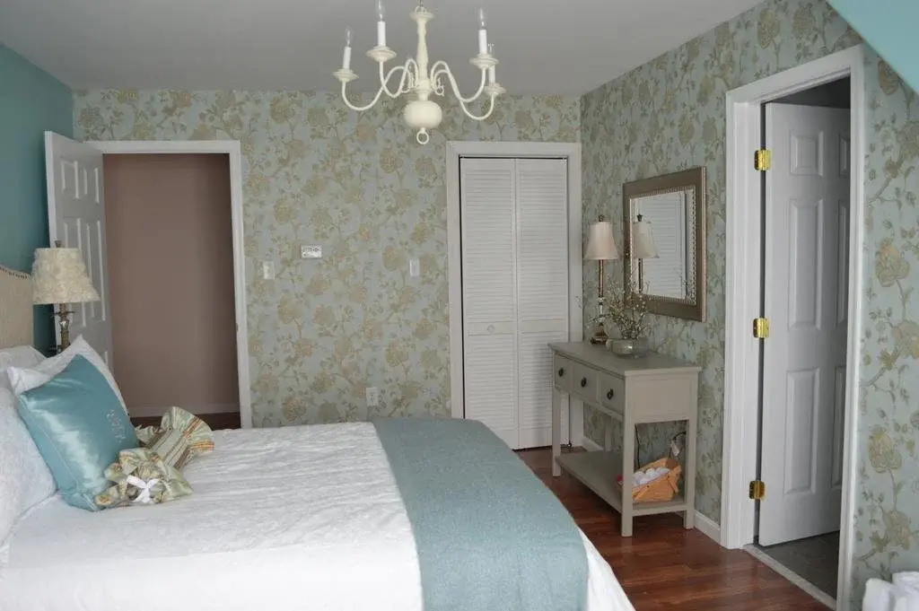 Rose Cottage Bed & Breakfast