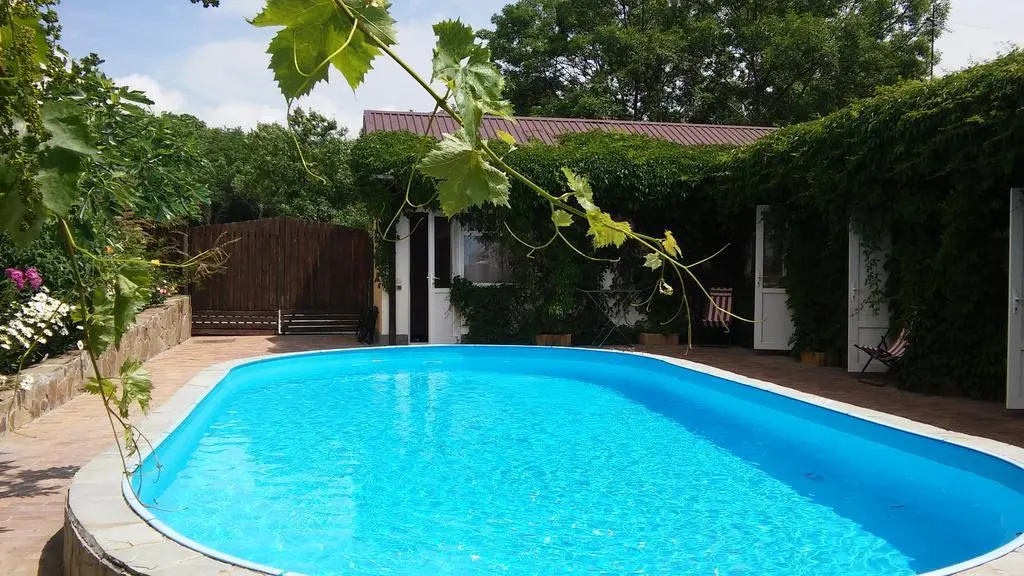 Angelina Guest House