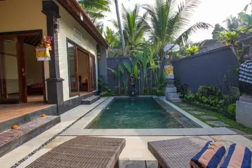 Pondok Buda Merta 2