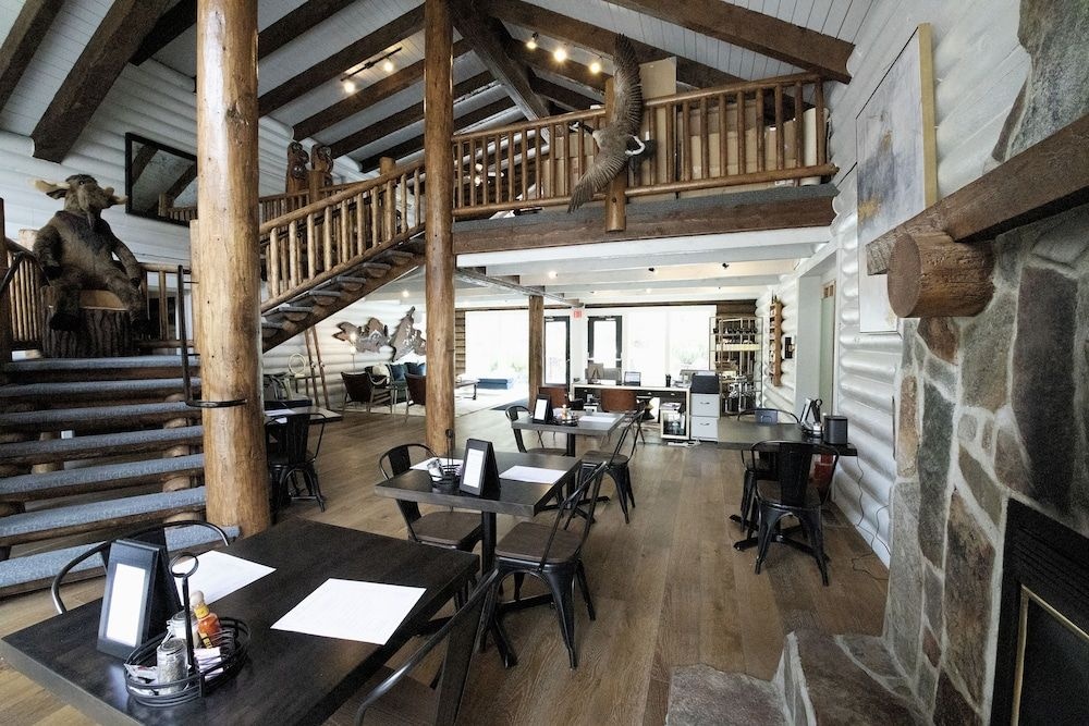 Alaskan Inn