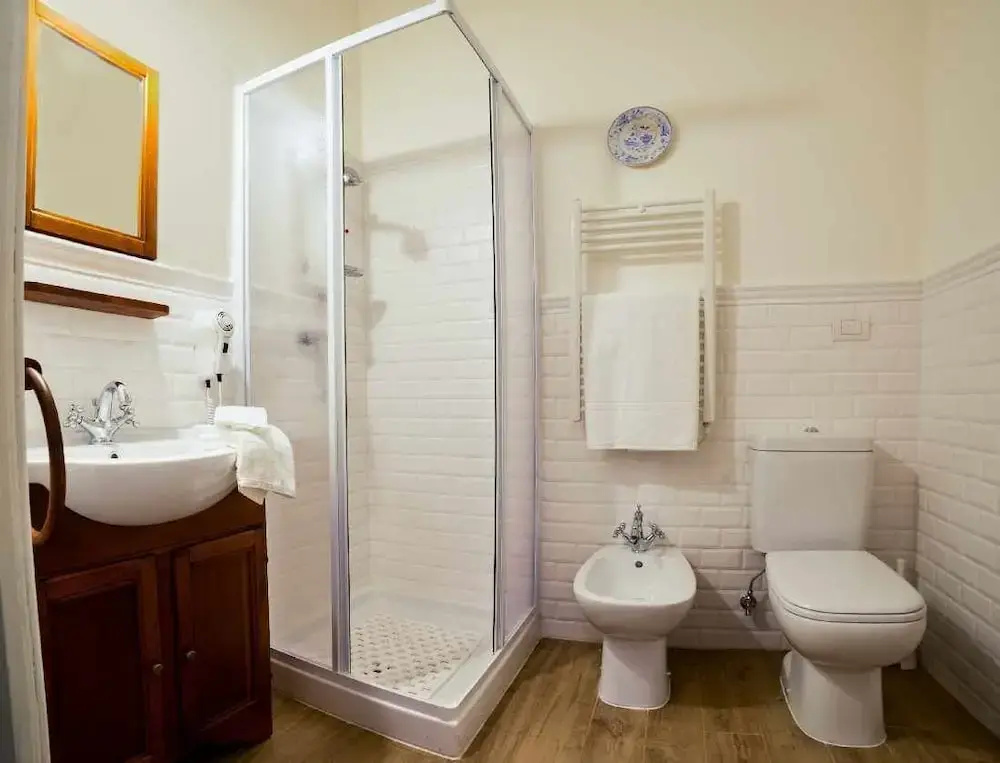 Quattro Torri B&B