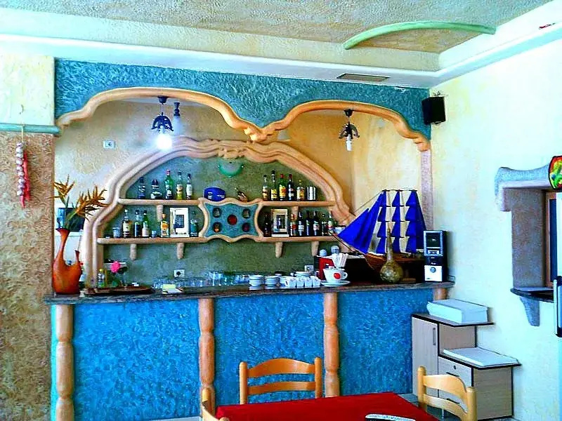 Hotel & Restaurant Marsil