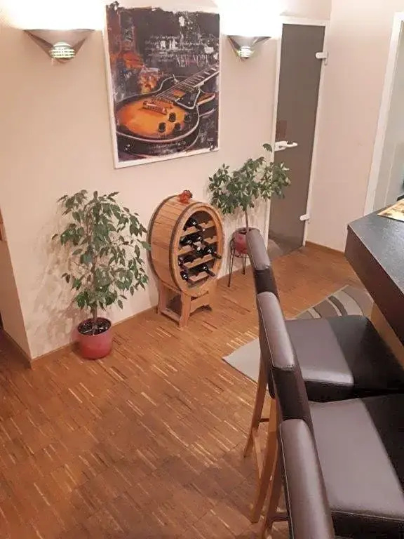 Hotel Eigen