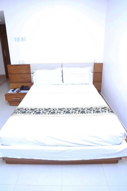 Hotel Garden Inn