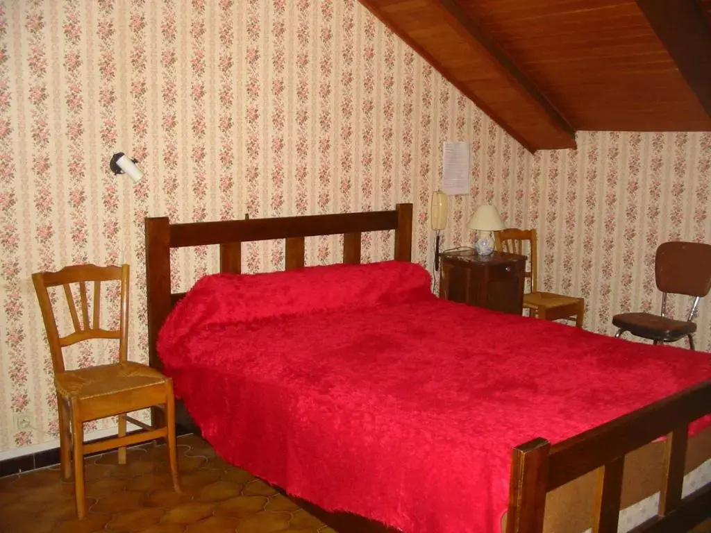 Auberge du Meygal