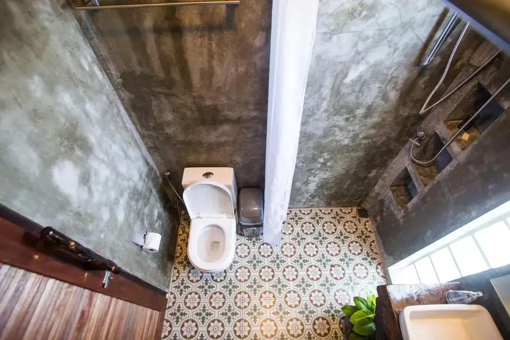 Sweet Life Guesthouse