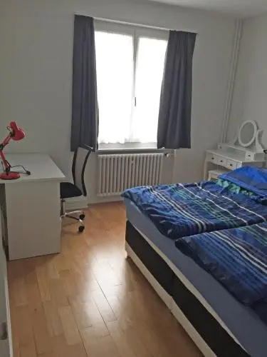 Ferienwohnung in Bern
