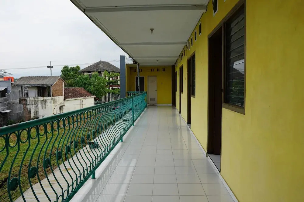Hotel O Yoko Kost Syariah