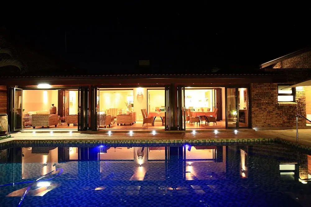 Schneiders Boutique Hotel