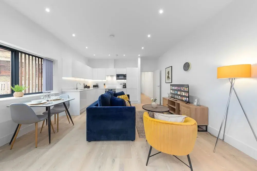Sercasa - Kingston upon Thames