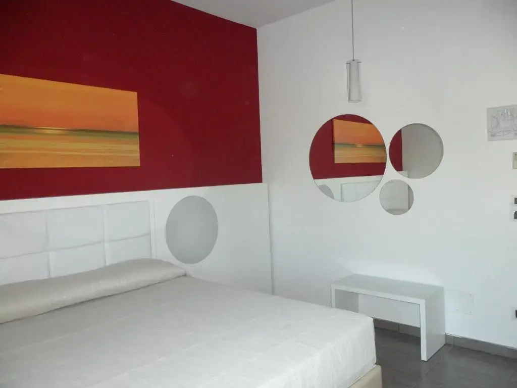 Motel S.16