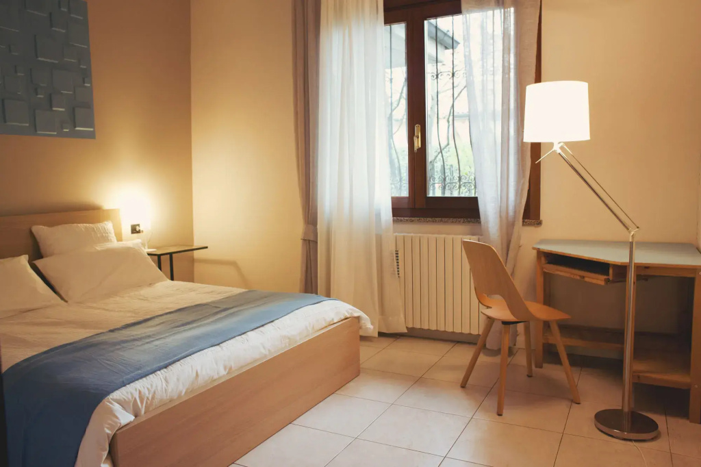 B&B Il Faggio Rosso