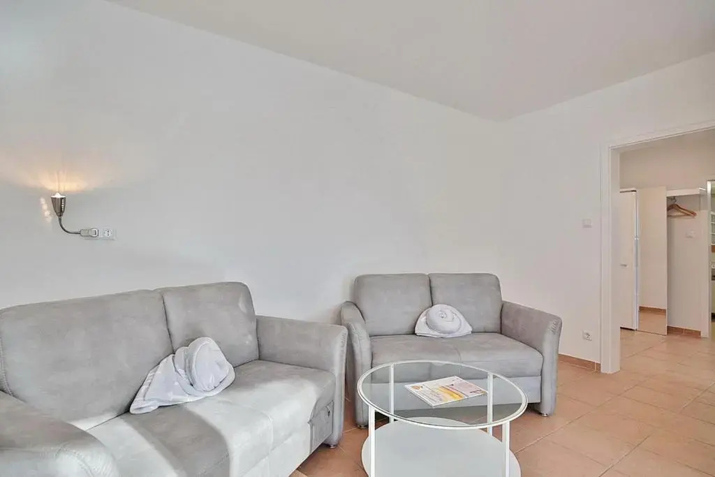 Domizil Strandallee 30 Domizil Strandallee 30 Appartement 28