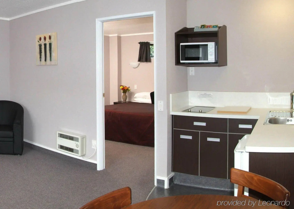 Rose City Motel
