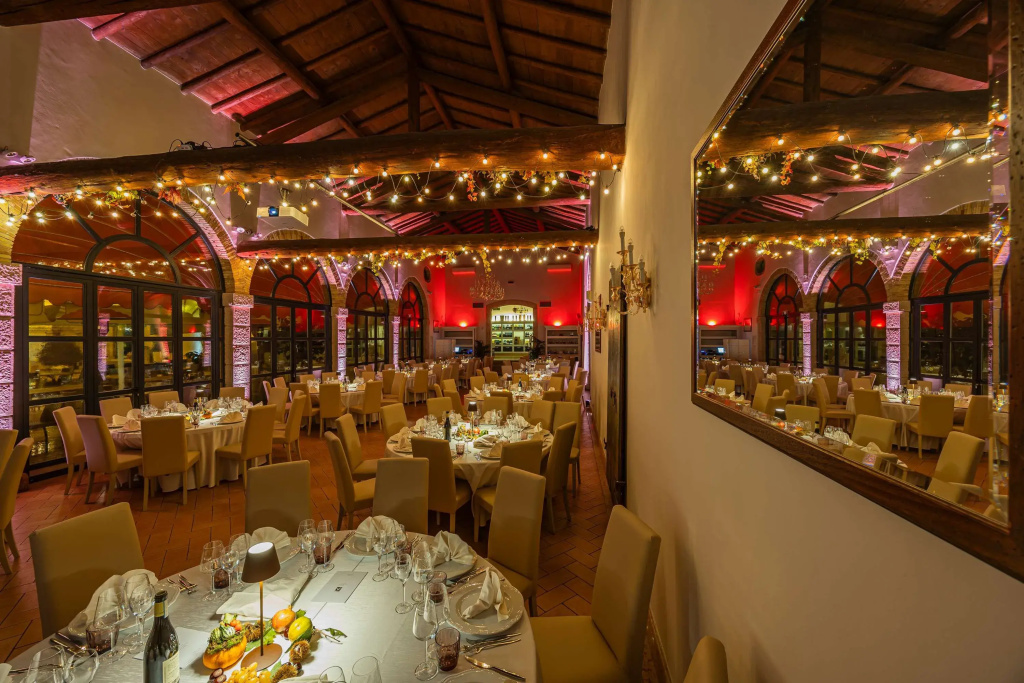 Hotel Villa Cariola