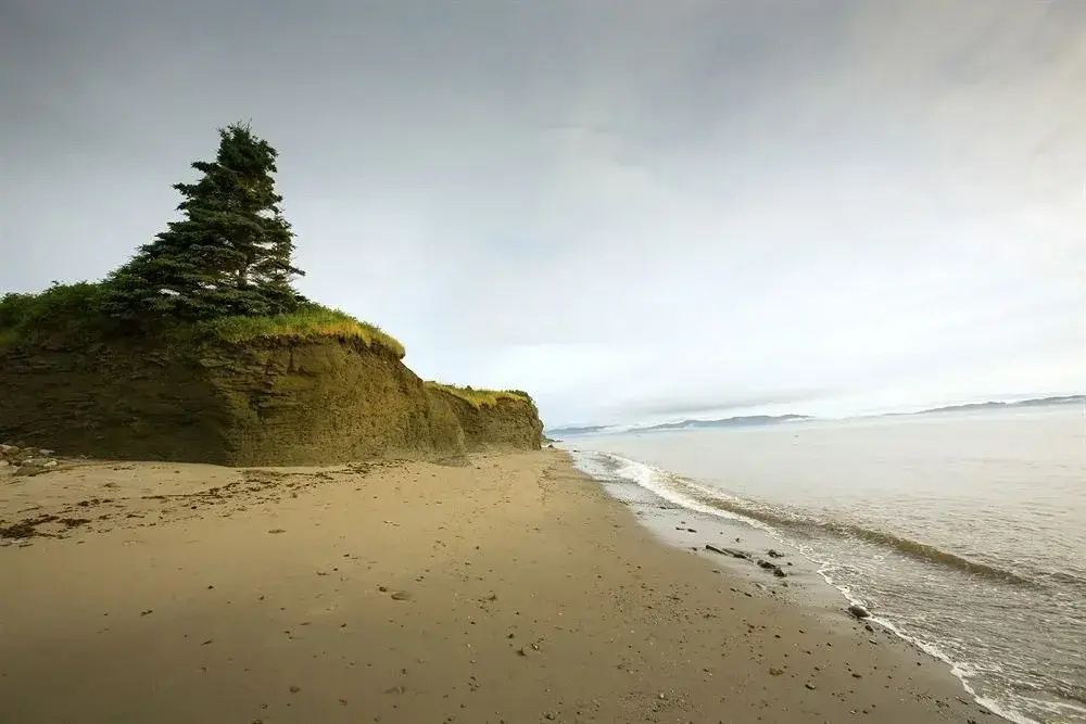 Hébergement Fort Prével