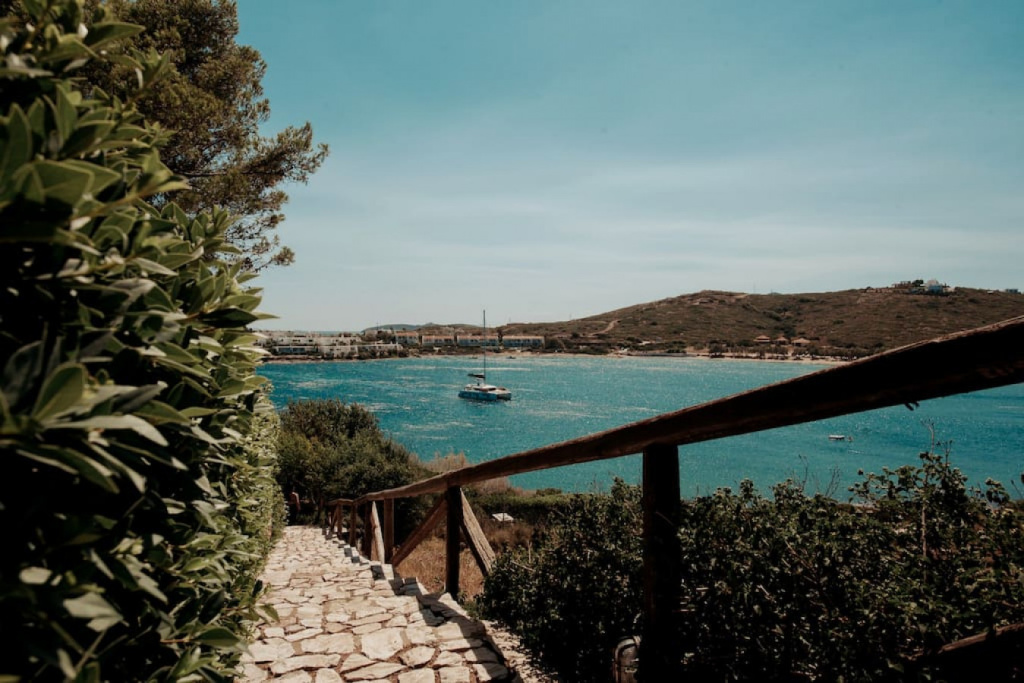 Sea-Front House With Private Beach, Sounio