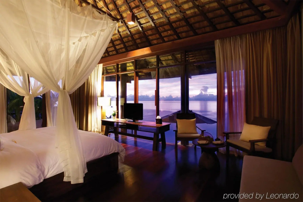 Silavadee Pool Spa Resort - SHA Extra Plus