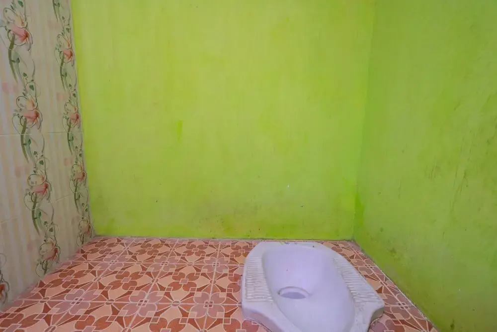 SPOT ON 2117 Anugerah Family Residence