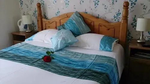 Acorns Of Lyndhurst B&B
