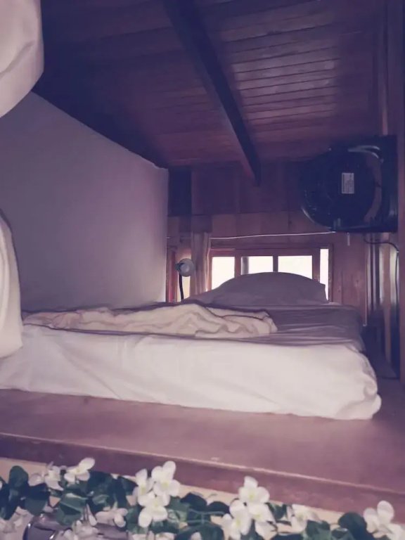 Woodstock Hostel
