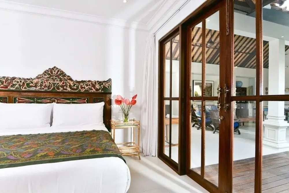 Villa Merah (Vilorium) #259006 - 3 Br Villa