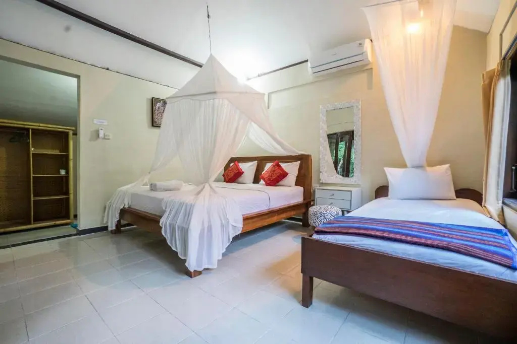 Manuaba Inn
