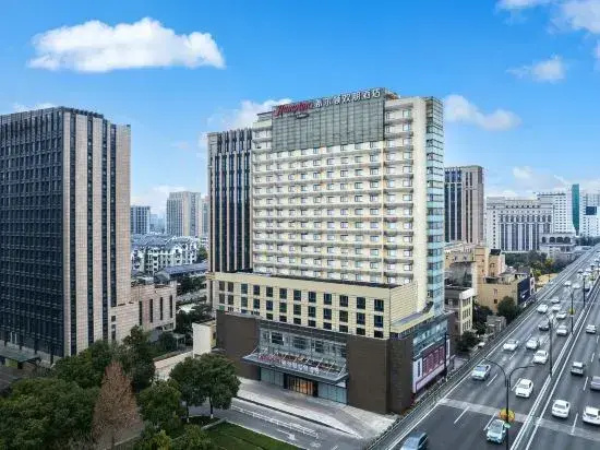 Hampton by Hilton Hangzhou East Station