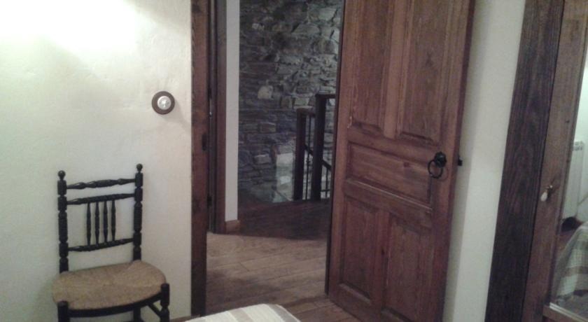 Holiday Home El Pajariel