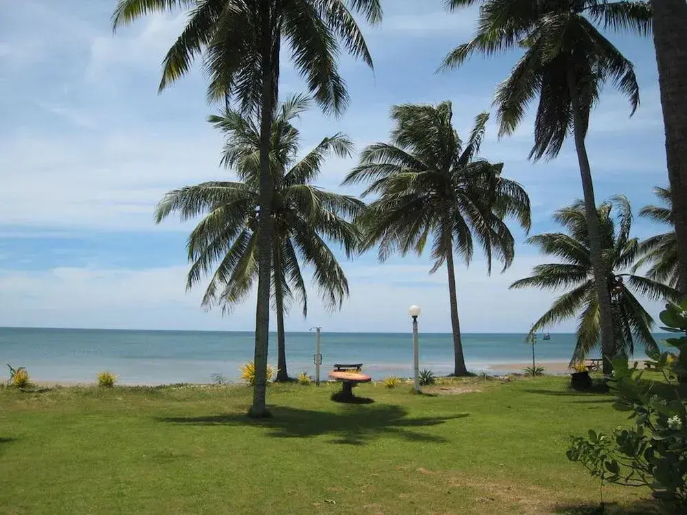 Malai Asia Resort