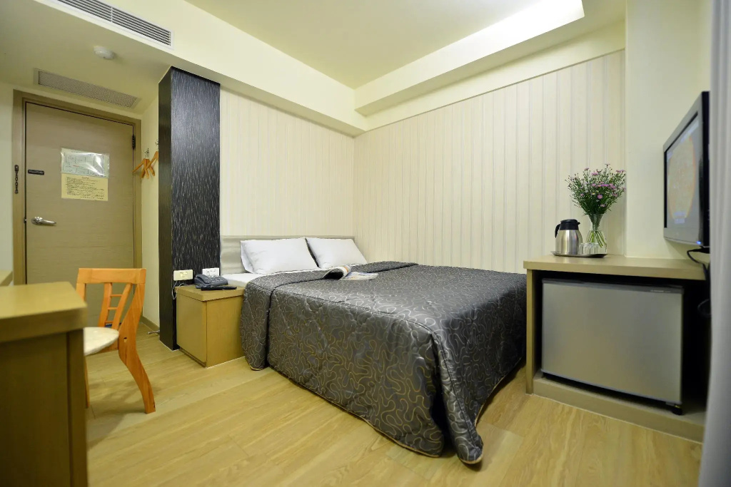 Ing Wang Hotel