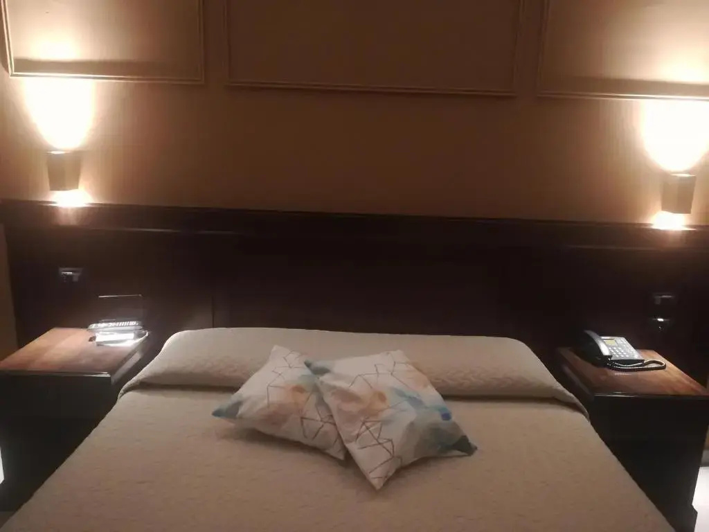 Albanuova Hotel