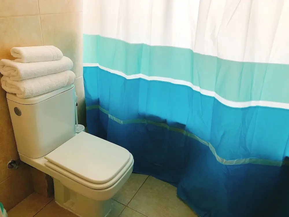 Apartamento 101 Geomar II Vista