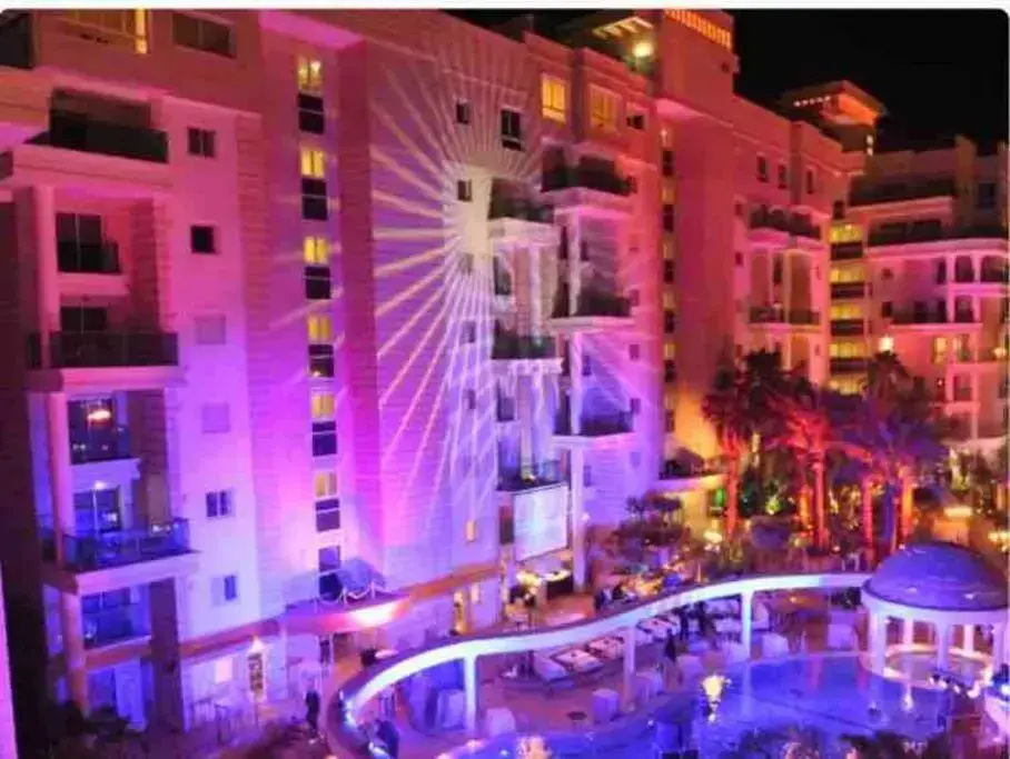 Lovely 2Br Golf Residence Eilat